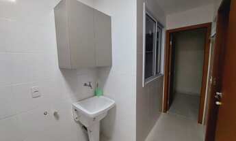 Imagem 7: Apartamento para venda tem 75 metros quadrados com 2 suites em Centro - Guarapari - ES