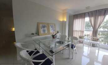Imagem 6: Belissimo Apartamento 90m² a Venda no Alpha Garden - Alphaville