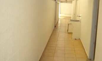 Imagem 2: Casa para aluguel possui 58 metros quadrados com 2 quartos em Jardim Irajá - Ribeirão Pret