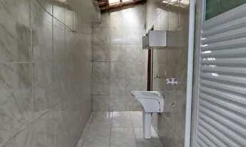 Imagem 4: Sobrado para aluguel 100m² com 3 quartos em São Jorge - Santos - São Paulo