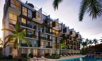 Imagem 2: Apartamento com 46m² localizado em carneiros