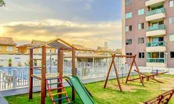 Imagem 3: Apartamento 3/4 suíte - Nascente. - Condomínio Torres do Atlântico - Lauro de Freitas