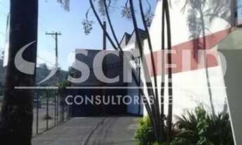 Imagem 5: Prédio Comercial de 538m2 em excelente localização na Zona Sul