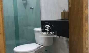 Imagem 6: Apartamento sem condominio à venda na Vila Assunção em Santo André