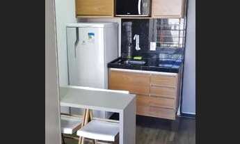 Imagem 5: Alugo studio (kitnet) mobiliado