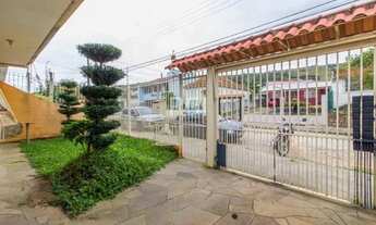 Imagem 4: Casa para Venda - 86m², 2 dormitórios, 4 vagas - Morro Santana