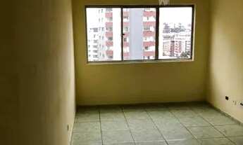 Imagem 4: Apartamento de 1 quarto com suíte p/ alugar no Centro em Curitiba, direto c/ proprietário