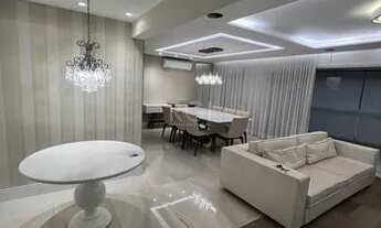 Imagem: Apartamento para Venda - 162m², 3 dormitórios