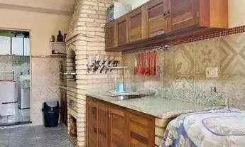 Imagem 7: Casa com 2 dormitórios, 188 m² - venda por R$ 750.000,00 ou aluguel por R$ 2.552,00/mês