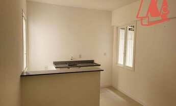 Imagem 3: No bairro São Geraldo, 1 dornitório