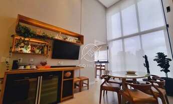 Imagem 4: Galeria 90 - Apartamento com 2 suítes, 95 m² - Vila Olímpia - São Paulo/SP