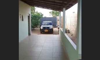 Imagem: Casa. Primeiro dono