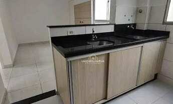 Imagem 3: Apartamento para aluguel tem 46 metros quadrados com 2 quartos em Santa Cândida - Curitiba