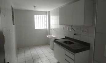 Imagem: Apartamento para alugar na zona leste