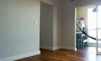 Imagem 2: Lindo Apartamento, 03 dormitórios (sendo 01 suite), portaria 24hs e área de lazer completa