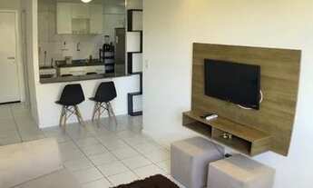 Imagem 2: Alugo Quarto / Sala na Jatiúca (Mobiliado