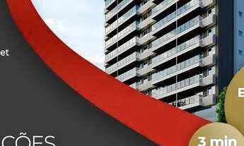 Imagem: Apartamento para venda com 70 metros quadrados