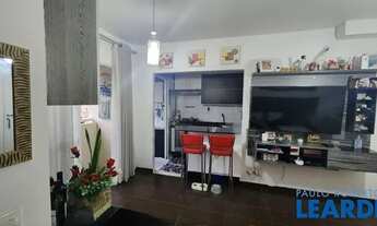 Imagem 3: APARTAMENTO - JARDIM MARAJOARA - SP