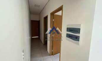 Imagem 5: Casa com 3 dormitórios à venda, 83 m² por R$ 370.000,00 - Columbia - Londrina/PR