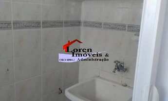 Imagem 7: Apartamento 1 dormitório de Frente Canto do Forte Praia Grande!