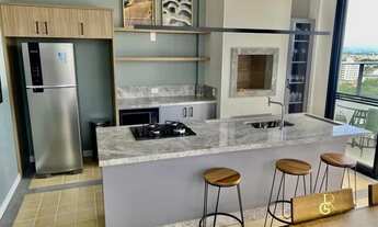 Imagem 4: Apartamento para Venda em Itajaí, São João, 2 dormitórios, 1 suíte, 2 banheiros, 1 vaga