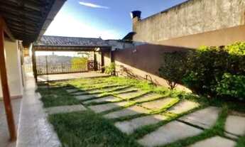 Imagem 3: Casa com 3 Quartos para alugar, 157m² - Estoril