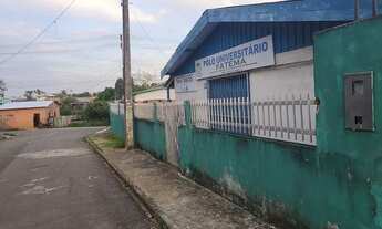 Imagem 6: Casa no Manaquiri