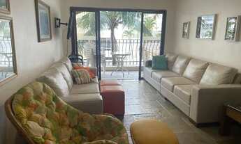 Imagem 1: Apartamento com 3 dormitórios, 120 m² - venda por R$ 420.000,00 ou aluguel por R$ 4.200,00