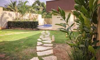 Imagem 3: Sobrado condomínio do lago