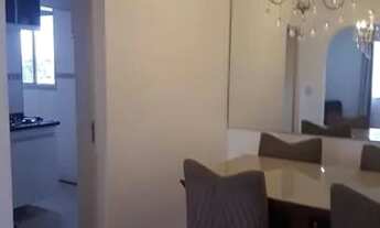 Imagem: Lindo Apartamento 2 dormitórios 60m² localização