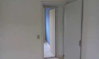 Imagem 6: Apartamento com 2 dormitórios para alugar, 60 m² por R$ 968,14/mês - Campo Grande - Rio de