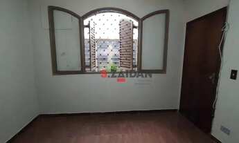 Imagem 6: Casa com 4 dormitórios para alugar, 165 m² por R$ 2.910,00/mês - Jardim Monumento - Piraci