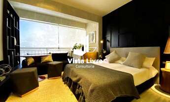 Imagem: APARTAMENTO STUDIO NOVO À VENDA NA VILA