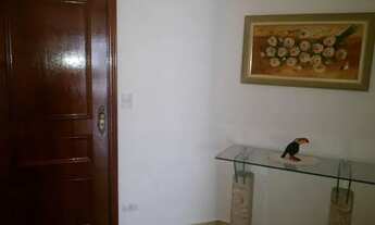 Imagem 4: Apartamento para aluguel possui 179 metros quadrados com 3 quartos em Ocian - Praia Grande