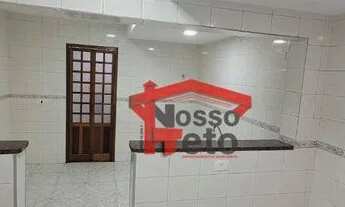 Imagem 7: Sobrado com 2 dormitórios à venda, 140 m² por R$ 460.000,00 - Pirituba - São Paulo/SP