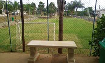 Imagem 3: Terreno Condomínio Figueira II