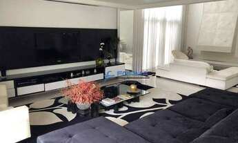 Imagem 6: Lindo sobrado mobiliado e decorado