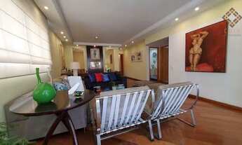 Imagem 5: Apartamento com 4 dormitórios à venda, 189 m² por R$ 1.980.000 - Pinheiros - São Paulo/SP