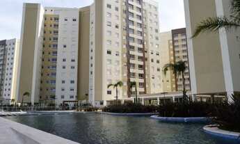 Imagem: Apartamento com 2 dormitórios para alugar