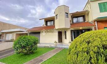 Imagem: PORTO ALEGRE - Casa Padrão - Cristo Redentor