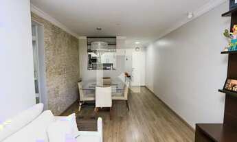 Imagem 6: Apartamento para Aluguel - Panamby, 3 Quartos, 75 m2