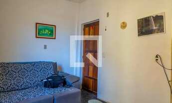 Imagem 4: Apartamento para Aluguel - Jardim Santa Cruz, 2 Quartos, 59 m2