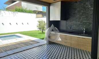 Imagem 3: Belíssimo Sobrado com 3 dormitórios à venda, 398 m² - Jardim do Golfe - São José dos Campo