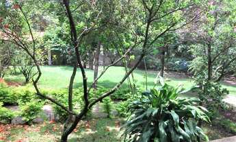 Imagem 3: CHÁCARA COM CASA DE 4 DORMITÓRIOS - MONTE MOR - SP