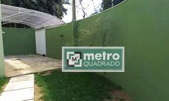 Imagem 3: Casa com 3 dormitórios para alugar, 100 m² por R$ 2.328,00/mês - Colinas - Rio das Ostras