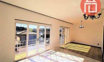 Imagem 2: Casa com 3 dormitórios para alugar, 350 m² por R$ 4.500,00/mês - Santa Luzia - Bragança Pa