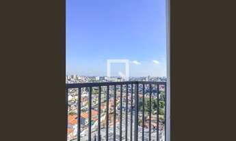 Imagem 5: Apartamento à Venda - Assunção, 2 Quartos, 42 m2