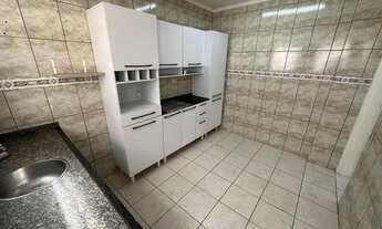 Imagem 7: Apartamento para venda com 61 metros quadrados com 2 quartos em Guilhermina - Praia Grande