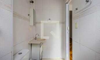 Imagem 7: Apartamento para Aluguel - Jardim Paulista, 1 Quarto, 30 m2