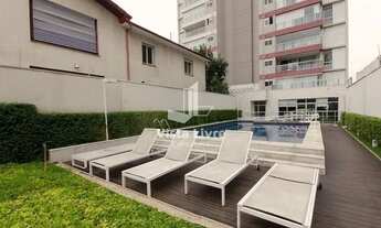 Imagem 2: Apartamento tipo Garden à 40 metros do metrô Vila Madalena com 1 quarto, 1 vaga de garagem